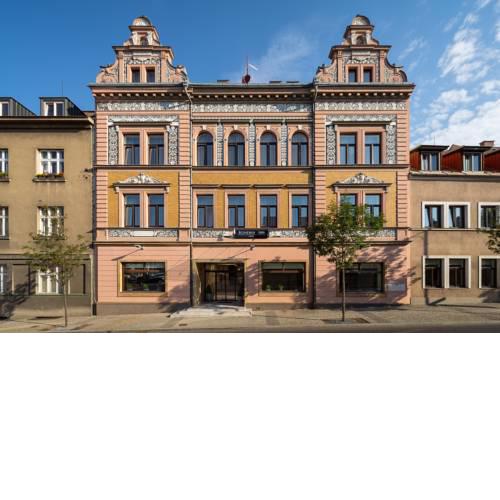 Bohemia Inn Hotel