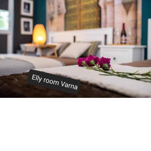 Bohemian Elly room Varna