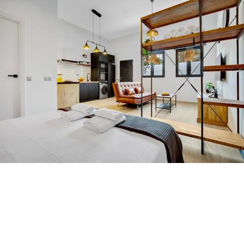 Bohemian Loft