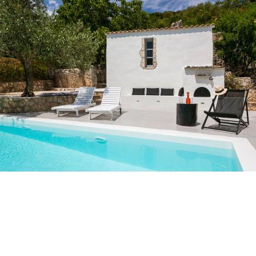 Bohemian Retreat Kefalonia