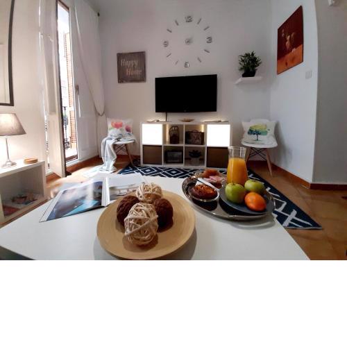 BOHEMIAN & SUITES CATEDRAL -parking