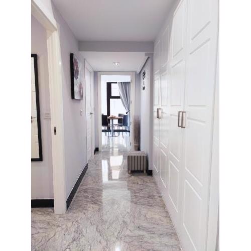 BOHEMIAN & SUITES PANORAMIC -parking