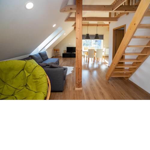 Bohinj - Apartment Ana