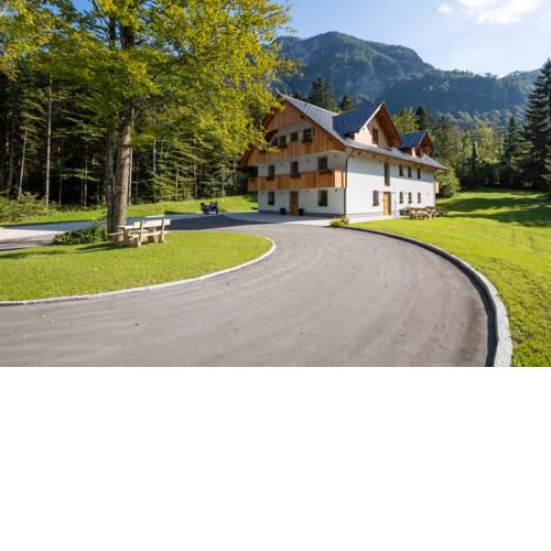 Bohinj Apartments Goldhorn Kingdom