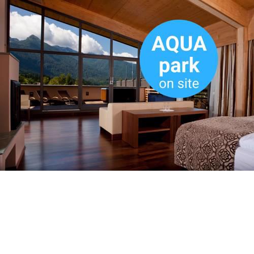 Bohinj Eco Hotel