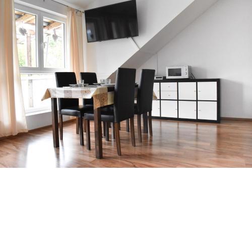Böhmerwald pur - Haus1