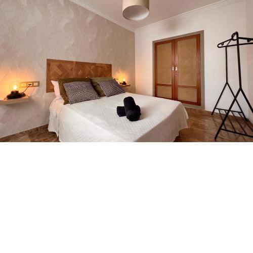 Boho 02 Apartment