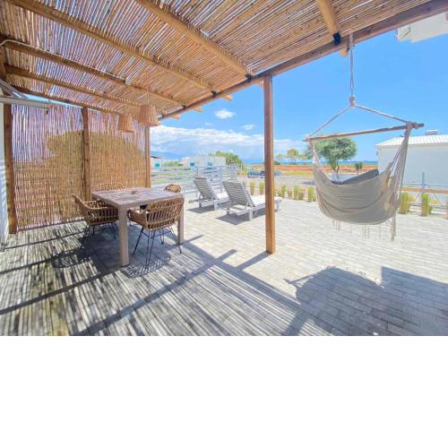Boho Bliss Seaview Detached House