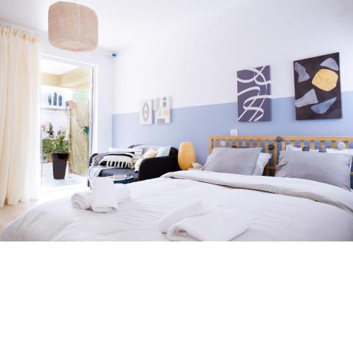 Boho Blu by A&D Properties
