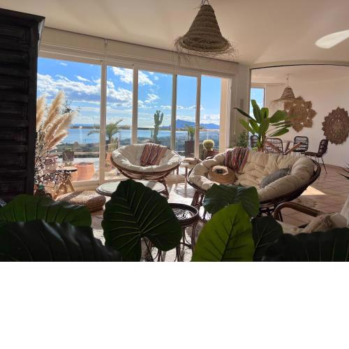 BOHO de ALTEA ------ ADULTS ONLY