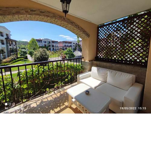 Студио Boho Green life Sozopol