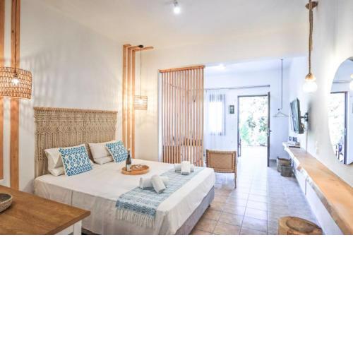Boho Home for 2 - Casa con Vista