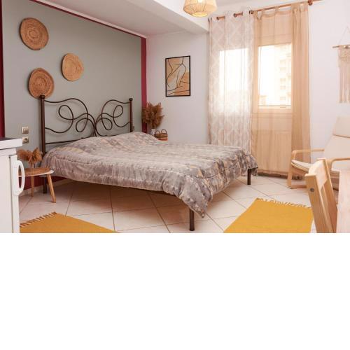 Boho House Florina