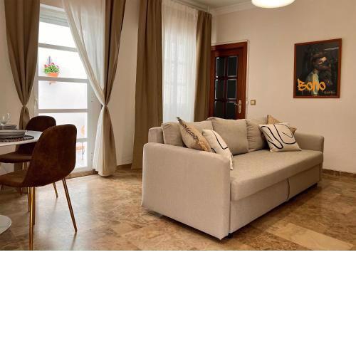 Boho Suite Apartment