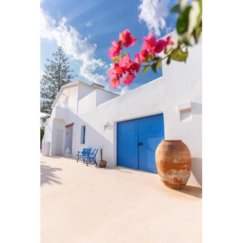 Boho Suites Denia (Adults Only)