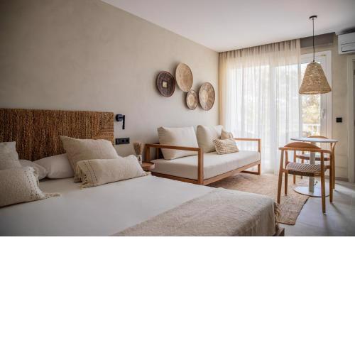 Boho Suites Formentera