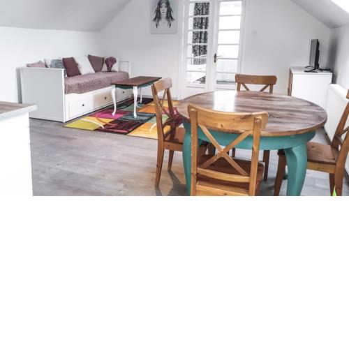 Boholand Apartman Eger