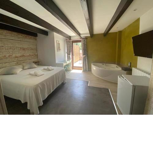 Boi Romanic Suites