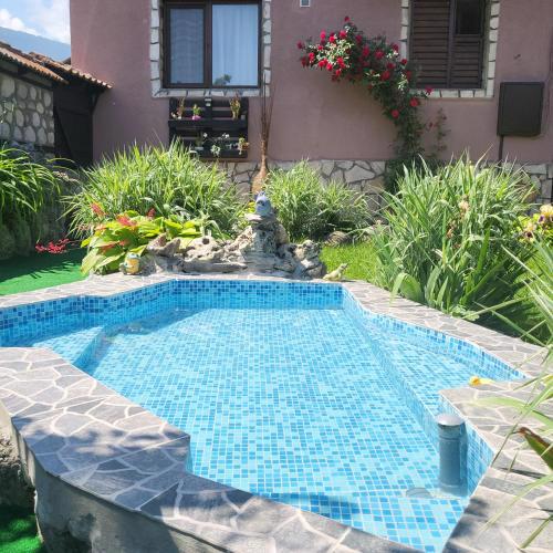 Boina House