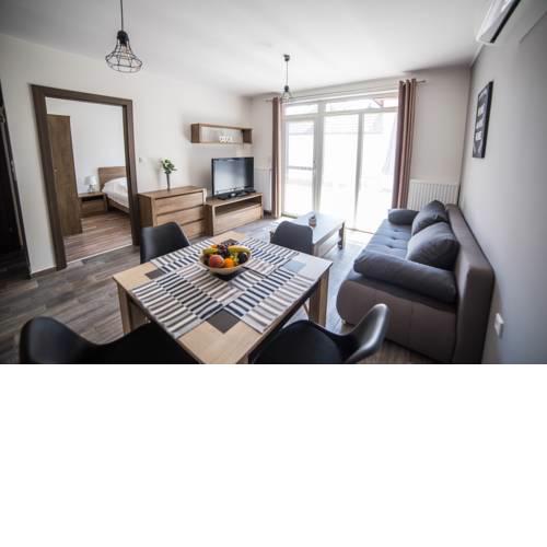 Boka Apartmanház