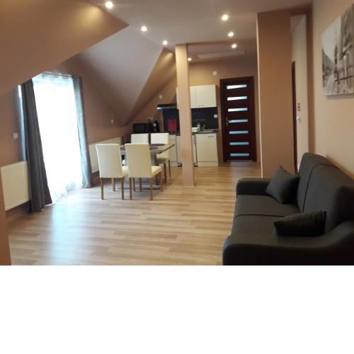 Boksay Apartman Balatonudvari