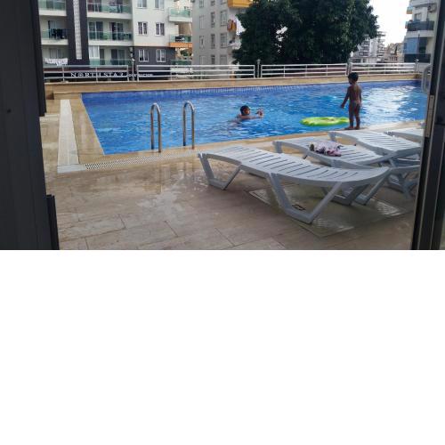 Bolat tatil evleri