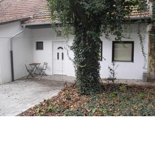 Boldog Asszony Apartman