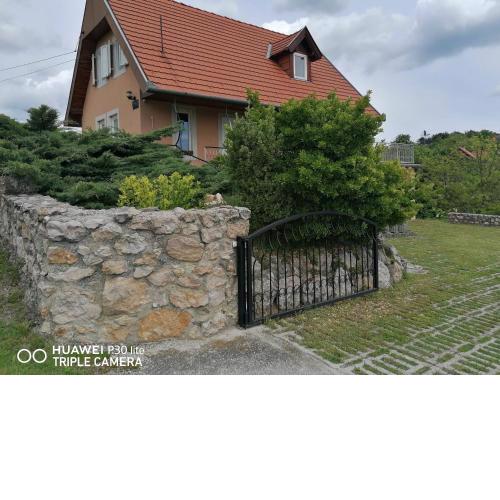Boldogvölgyi Vendégház