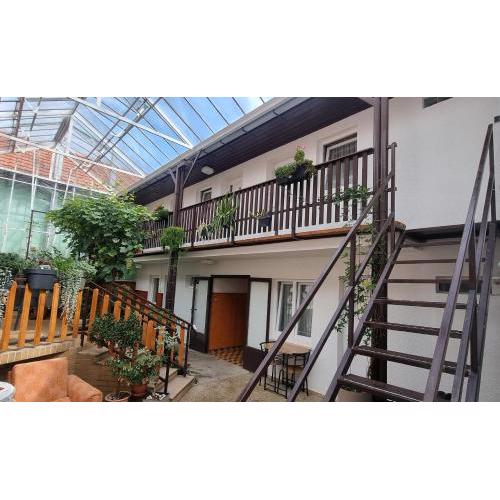 Bolek apartmany