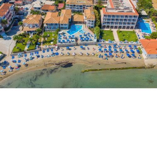 Boletsos Beach