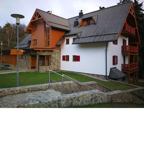 Bolfenk Pohorje Ski & Bike Apartment