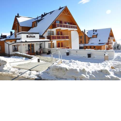 Bolfenk Resort