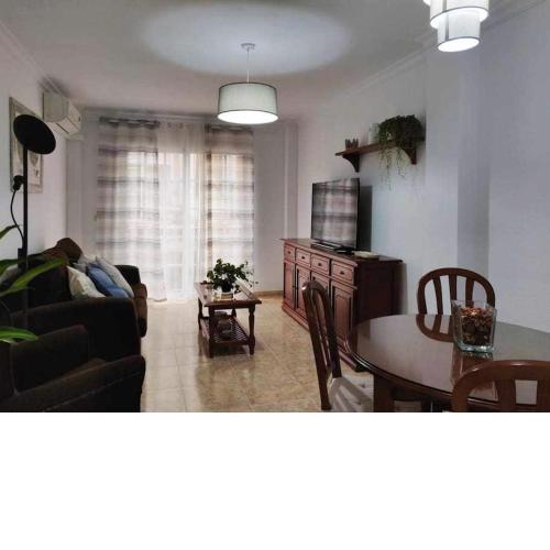 BOLICHES Apartamento en Fuengirola Playa 200m