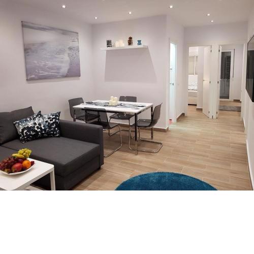 Boliches Apartment