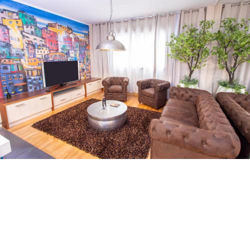 Bolivar cute home By CanariasGetaway