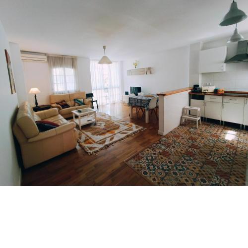 BOLIVIA beach apartments