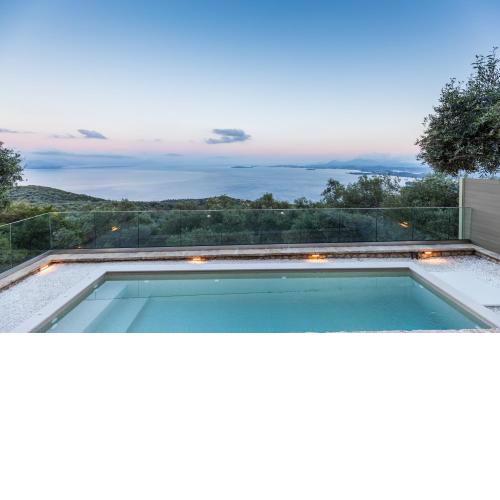 Bolla D'Oro Luxury Villas