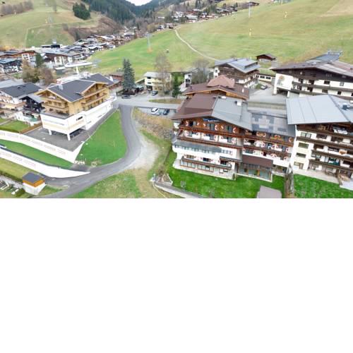 Bolodges Apartments by Alpin Rentals