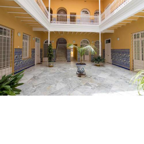 Bolsa Centro, Apartamentos Living Sur