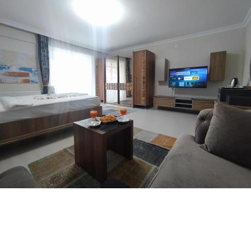 Bolu Deluxe Otel