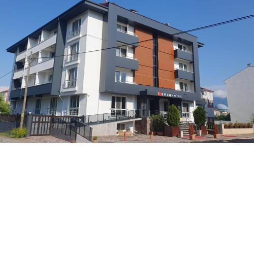 Bolu Evim Otel