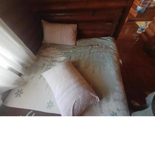 Bolu gövem villa Alaçam