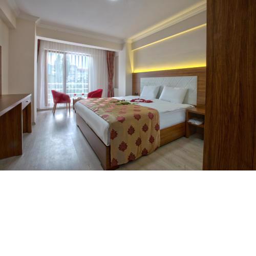 Bolu Suit Otel