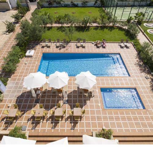 Bon Sol Prestige - AB Group