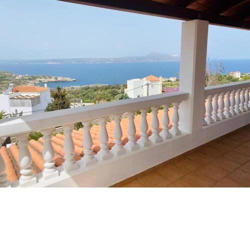 Bona Manzi Apartment