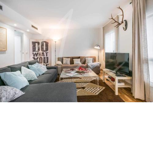 Bonaigua 708 by SeaMount Rentals