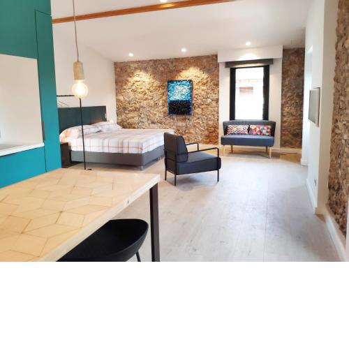 Bonaire Suites