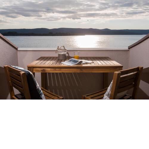 BonaMare Apartments