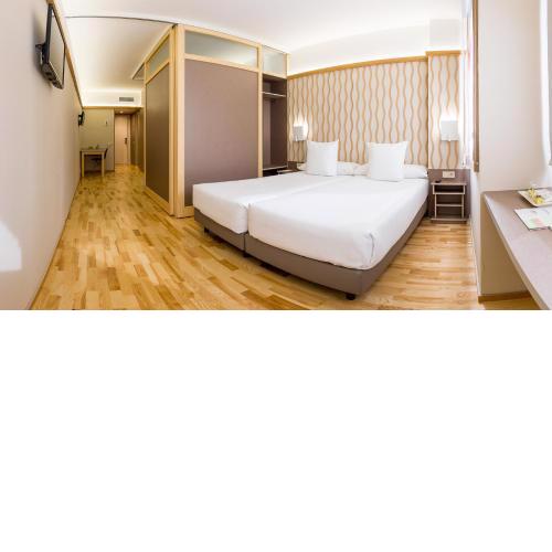 Bonanova Suite