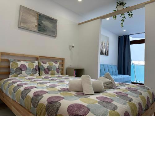 Bonanza Apartment in Puerto Rico